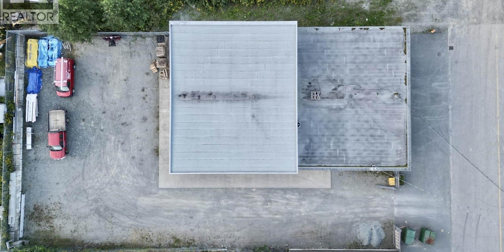 A&B 724 COMMERCIAL AVENUE Kitimat Photo 3 A&B 724 COMMERCIAL AVENUE Kitimat Photo 3